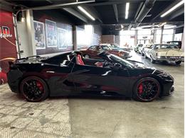 2023 Chevrolet Corvette Stingray (CC-2068252) for sale in West Babylon, New York