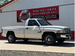 2001 Dodge Ram 2500 (CC-2068253) for sale in Newfield, New Jersey