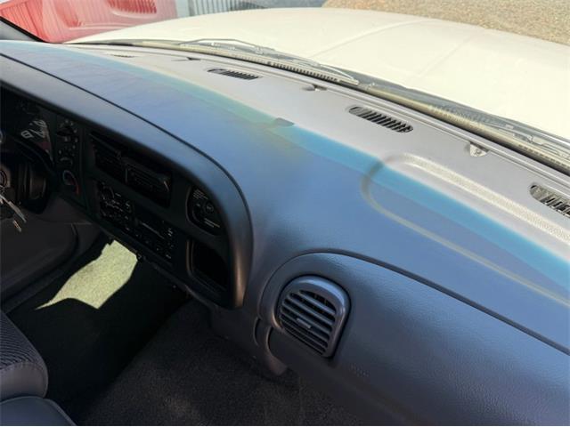 2001 Dodge Ram 2500 (CC-2068253) for sale in Newfield, New Jersey