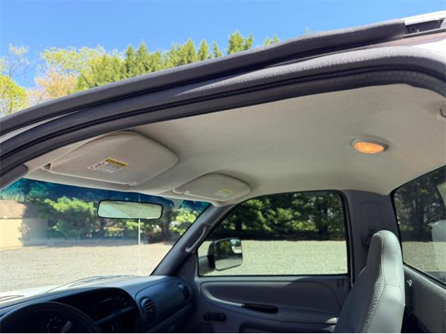 2001 Dodge Ram 2500 (CC-2068253) for sale in Newfield, New Jersey