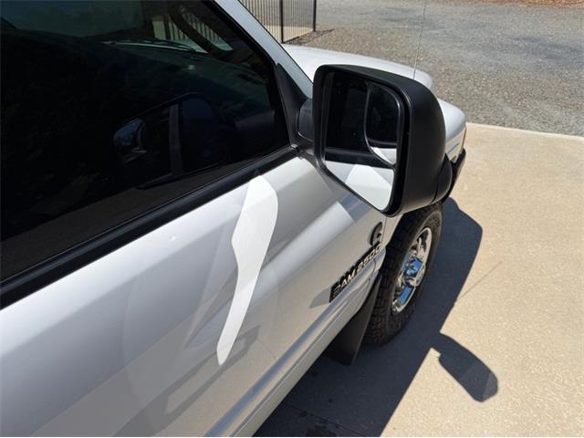 2001 Dodge Ram 2500 (CC-2068253) for sale in Newfield, New Jersey