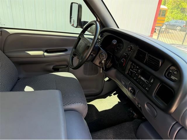 2001 Dodge Ram 2500 (CC-2068253) for sale in Newfield, New Jersey