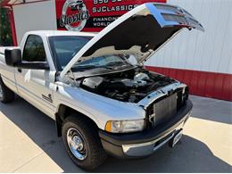 2001 Dodge Ram 2500 (CC-2068253) for sale in Newfield, New Jersey