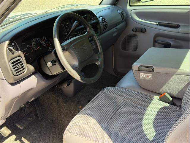 2001 Dodge Ram 2500 (CC-2068253) for sale in Newfield, New Jersey