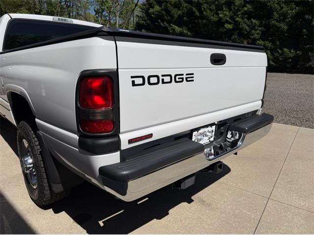 2001 Dodge Ram 2500 (CC-2068253) for sale in Newfield, New Jersey