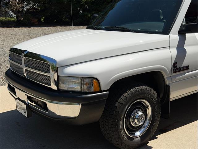 2001 Dodge Ram 2500 (CC-2068253) for sale in Newfield, New Jersey