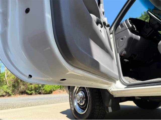 2001 Dodge Ram 2500 (CC-2068253) for sale in Newfield, New Jersey