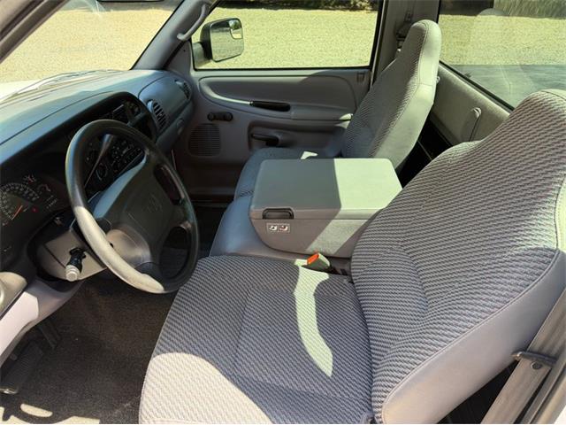 2001 Dodge Ram 2500 (CC-2068253) for sale in Newfield, New Jersey