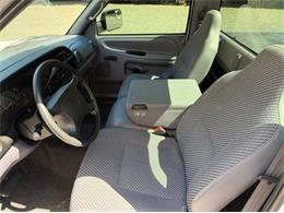 2001 Dodge Ram 2500 (CC-2068253) for sale in Newfield, New Jersey