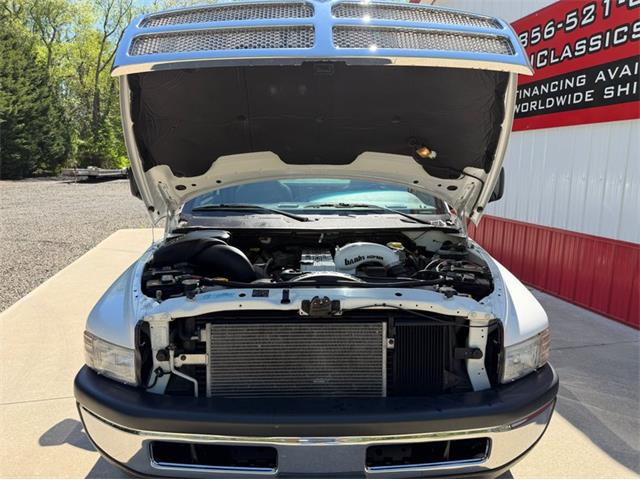 2001 Dodge Ram 2500 (CC-2068253) for sale in Newfield, New Jersey