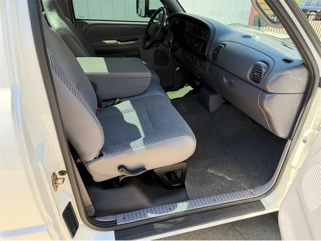 2001 Dodge Ram 2500 (CC-2068253) for sale in Newfield, New Jersey