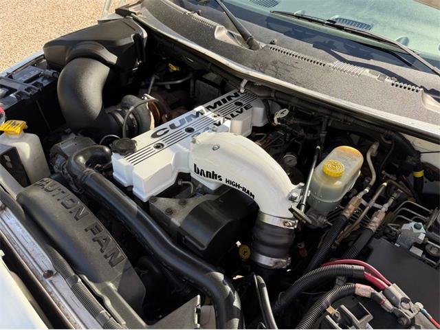 2001 Dodge Ram 2500 (CC-2068253) for sale in Newfield, New Jersey