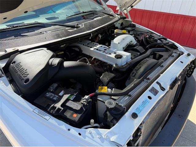 2001 Dodge Ram 2500 (CC-2068253) for sale in Newfield, New Jersey