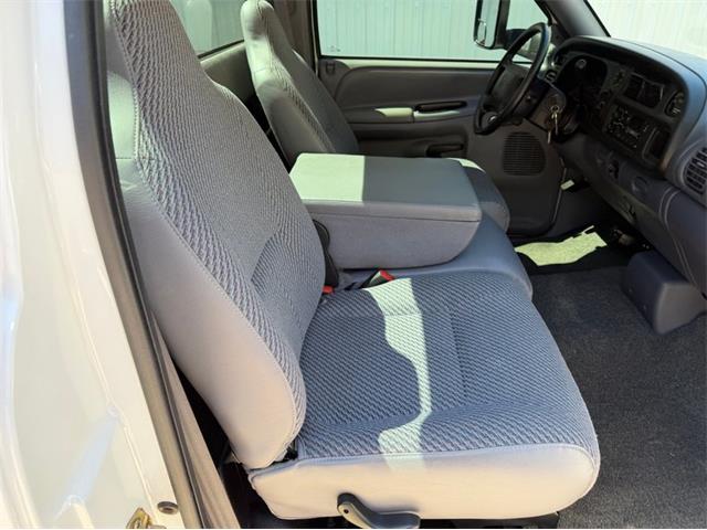 2001 Dodge Ram 2500 (CC-2068253) for sale in Newfield, New Jersey