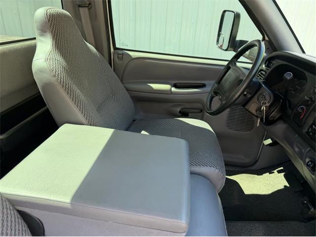 2001 Dodge Ram 2500 (CC-2068253) for sale in Newfield, New Jersey