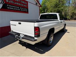 2001 Dodge Ram 2500 (CC-2068253) for sale in Newfield, New Jersey