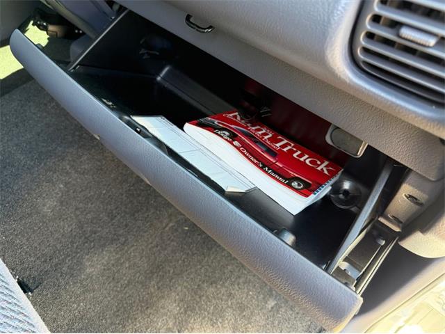 2001 Dodge Ram 2500 (CC-2068253) for sale in Newfield, New Jersey