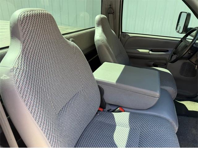 2001 Dodge Ram 2500 (CC-2068253) for sale in Newfield, New Jersey