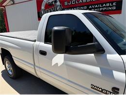 2001 Dodge Ram 2500 (CC-2068253) for sale in Newfield, New Jersey