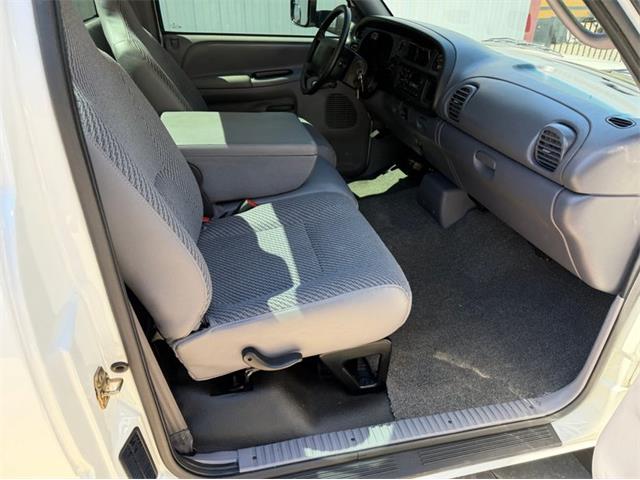 2001 Dodge Ram 2500 (CC-2068253) for sale in Newfield, New Jersey