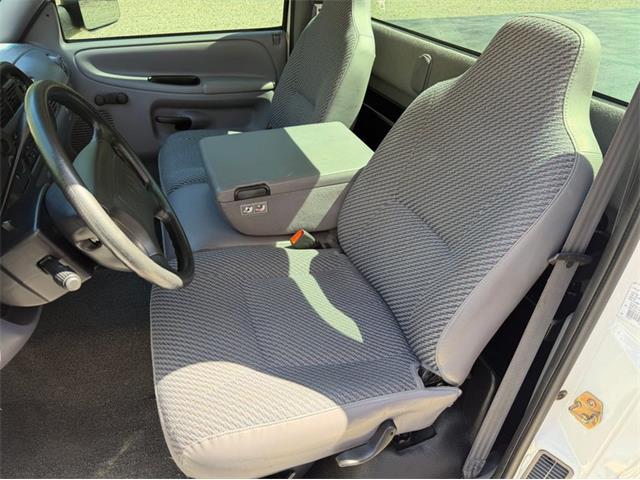 2001 Dodge Ram 2500 (CC-2068253) for sale in Newfield, New Jersey