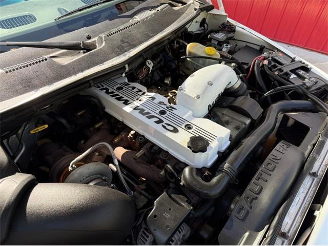 2001 Dodge Ram 2500 (CC-2068253) for sale in Newfield, New Jersey