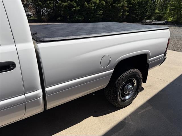 2001 Dodge Ram 2500 (CC-2068253) for sale in Newfield, New Jersey