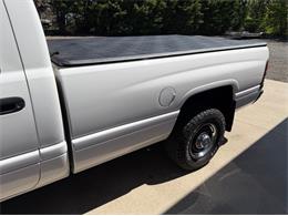 2001 Dodge Ram 2500 (CC-2068253) for sale in Newfield, New Jersey