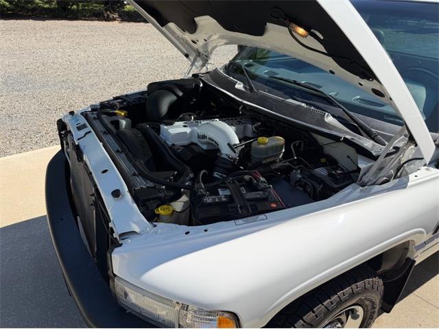 2001 Dodge Ram 2500 (CC-2068253) for sale in Newfield, New Jersey