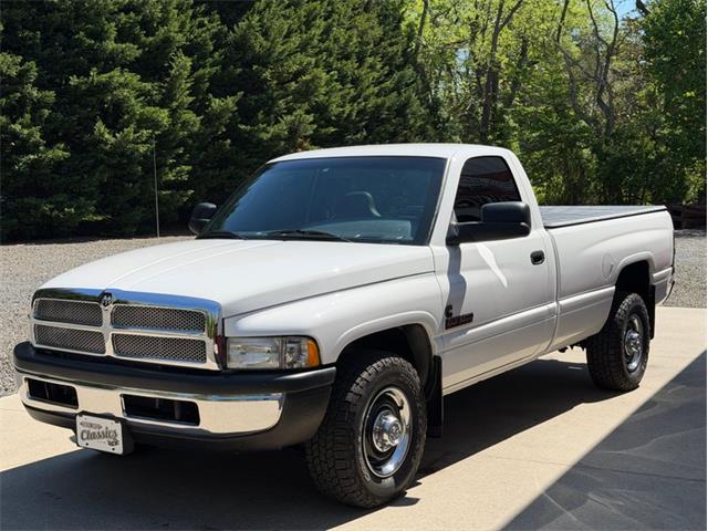 2001 Dodge Ram 2500 (CC-2068253) for sale in Newfield, New Jersey