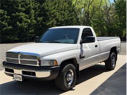 2001 Dodge Ram 2500 (CC-2068253) for sale in Newfield, New Jersey