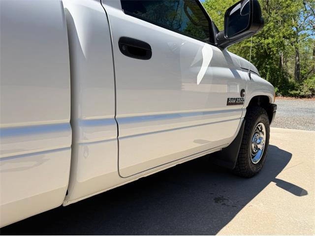 2001 Dodge Ram 2500 (CC-2068253) for sale in Newfield, New Jersey