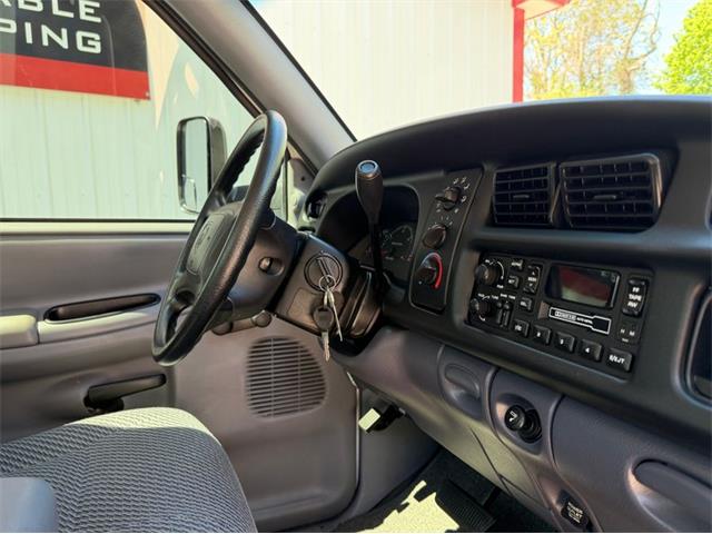 2001 Dodge Ram 2500 (CC-2068253) for sale in Newfield, New Jersey