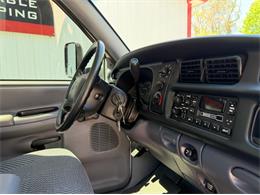 2001 Dodge Ram 2500 (CC-2068253) for sale in Newfield, New Jersey