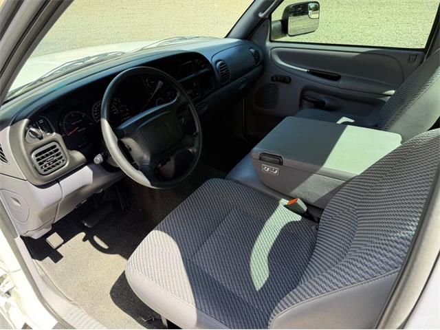 2001 Dodge Ram 2500 (CC-2068253) for sale in Newfield, New Jersey