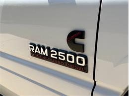2001 Dodge Ram 2500 (CC-2068253) for sale in Newfield, New Jersey