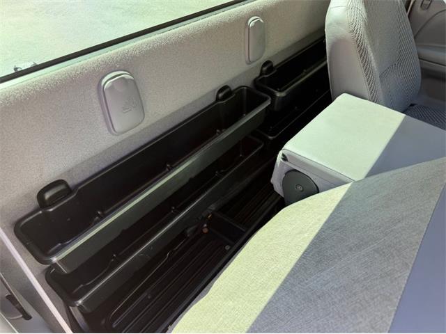 2001 Dodge Ram 2500 (CC-2068253) for sale in Newfield, New Jersey