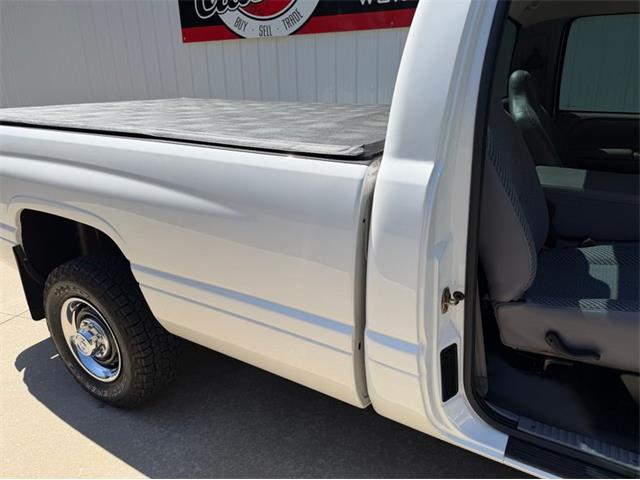 2001 Dodge Ram 2500 (CC-2068253) for sale in Newfield, New Jersey