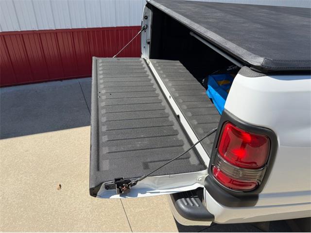 2001 Dodge Ram 2500 (CC-2068253) for sale in Newfield, New Jersey