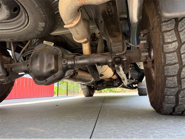 2001 Dodge Ram 2500 (CC-2068253) for sale in Newfield, New Jersey