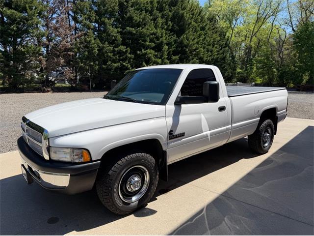 2001 Dodge Ram 2500 (CC-2068253) for sale in Newfield, New Jersey