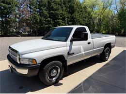2001 Dodge Ram 2500 (CC-2068253) for sale in Newfield, New Jersey