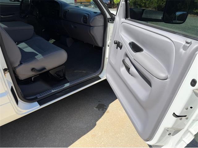 2001 Dodge Ram 2500 (CC-2068253) for sale in Newfield, New Jersey