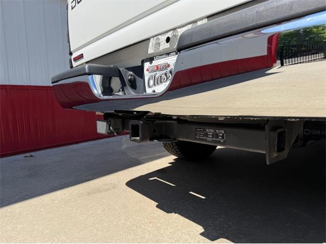 2001 Dodge Ram 2500 (CC-2068253) for sale in Newfield, New Jersey