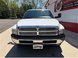 2001 Dodge Ram 2500 (CC-2068253) for sale in Newfield, New Jersey