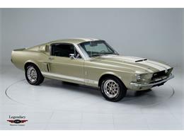 1967 Shelby GT500 (CC-2068254) for sale in Halton Hills, Ontario