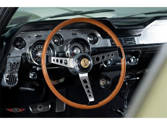 1967 Shelby GT500 (CC-2068254) for sale in Halton Hills, Ontario