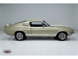1967 Shelby GT500 (CC-2068254) for sale in Halton Hills, Ontario