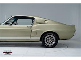 1967 Shelby GT500 (CC-2068254) for sale in Halton Hills, Ontario