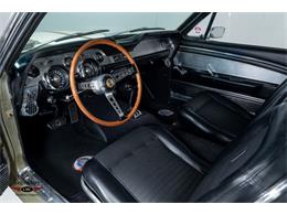 1967 Shelby GT500 (CC-2068254) for sale in Halton Hills, Ontario